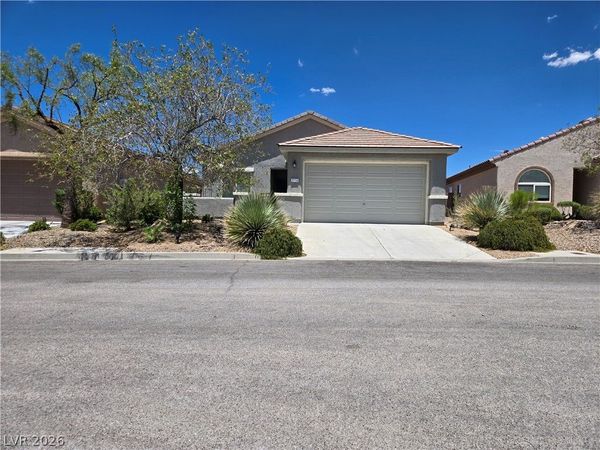 2774 Alnwick Court , Henderson, NV 89044