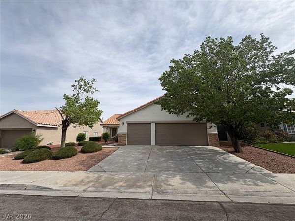 688 PANSY Place, Henderson, NV 89052