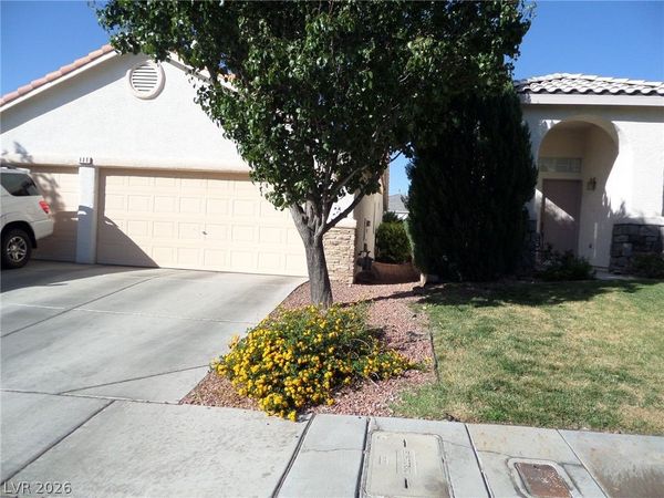 688 PANSY Place , Henderson, NV 89052