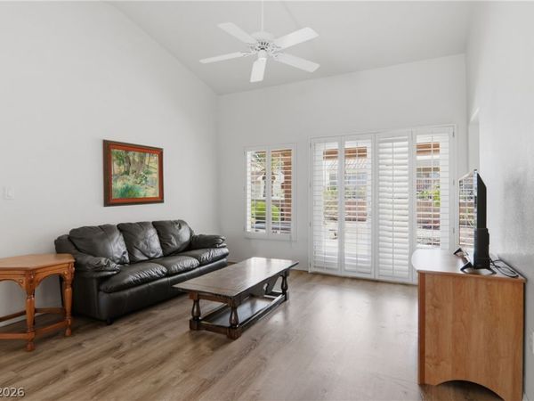 9917 Woodhouse Drive, Las Vegas, NV 89134