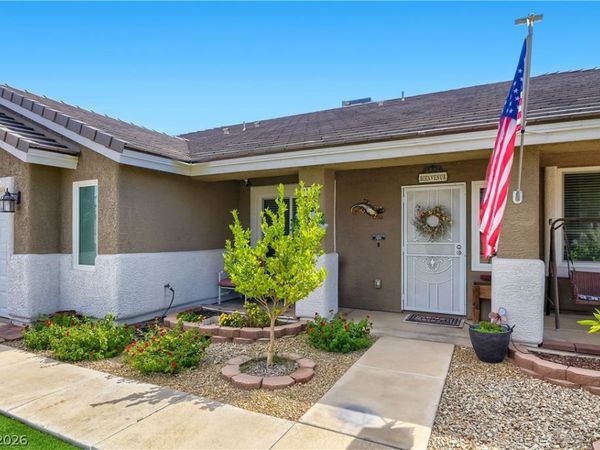 2145 Babylon Mill Street, Henderson, NV 89002
