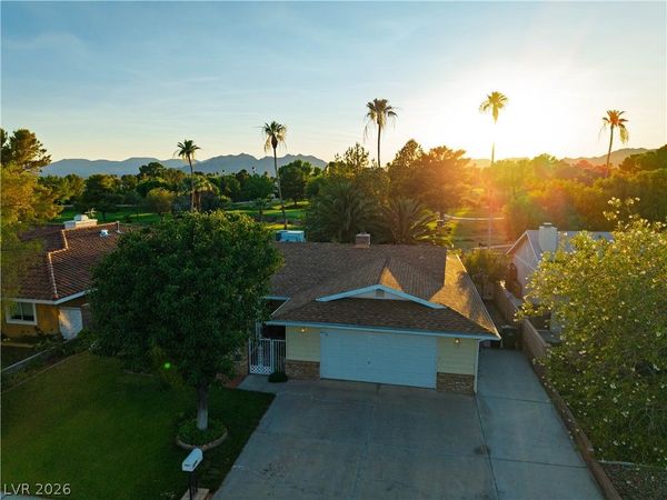 1554 Sandra Drive , Boulder City, NV 89005