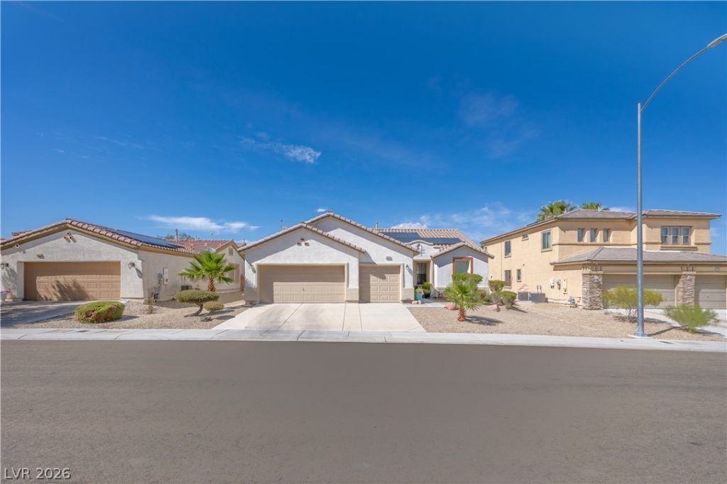 1828 Moonglow Peak Avenue, North Las Vegas, NV 89084 Main Photo