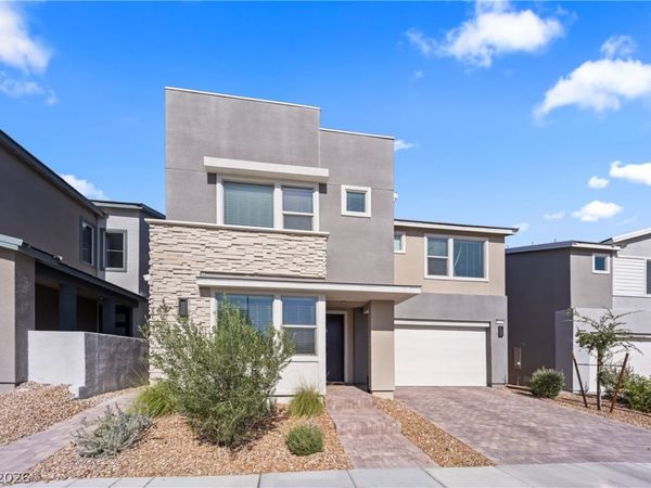 6836 Pacific Robin Street , North Las Vegas, NV 89084