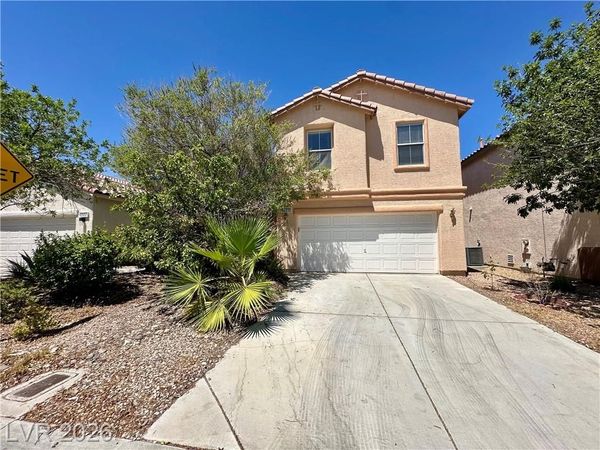 11111 Verismo Street, Las Vegas, NV 89141