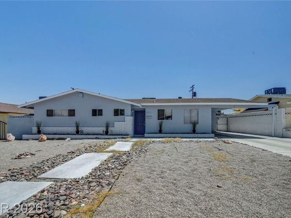 4511 Alpine Place, Las Vegas, NV 89107
