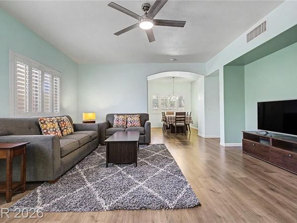 2153 Quarry Ridge Street, Unit 103, Las Vegas, NV 89117