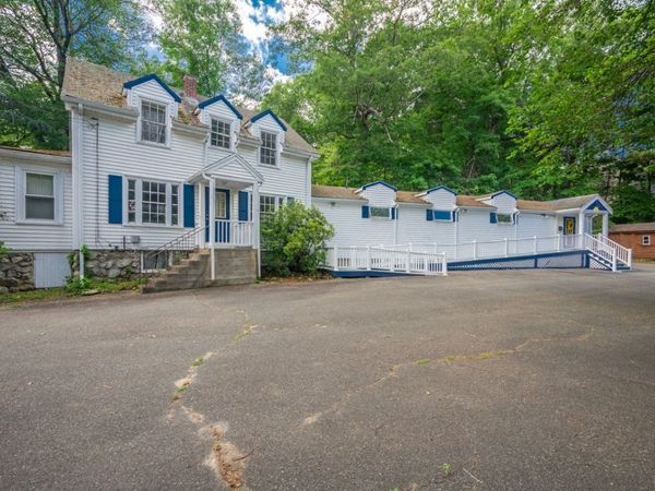521 Walpole St, Norwood, MA 02062