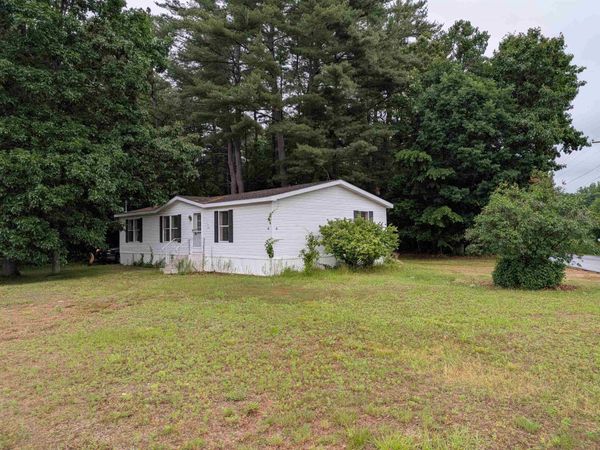 545 Elm Street, Unit 34, Milford, NH 03055