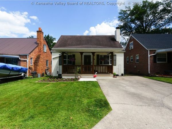 2030 Enslow Boulevard, Huntington, WV 25701