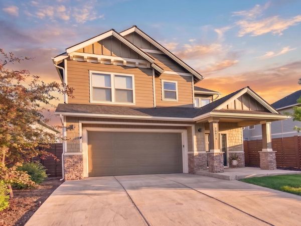 20571 Rolen Avenue, Bend, OR 97702