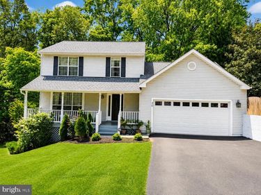 40 ROCKY DRIVE, STAFFORD, VA 22554