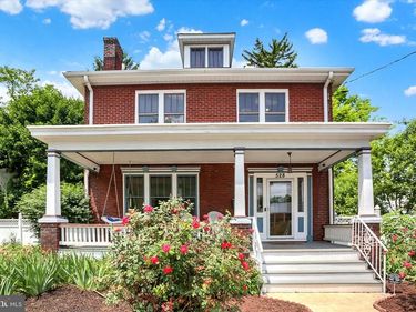 528 S HANOVER STREET, CARLISLE, PA 17013