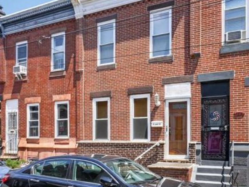 2317 S Hicks Street, Philadelphia, PA 19145 Main Photo