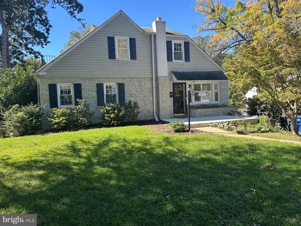 12 RODNEY ROAD , BRYN MAWR, PA 19010
