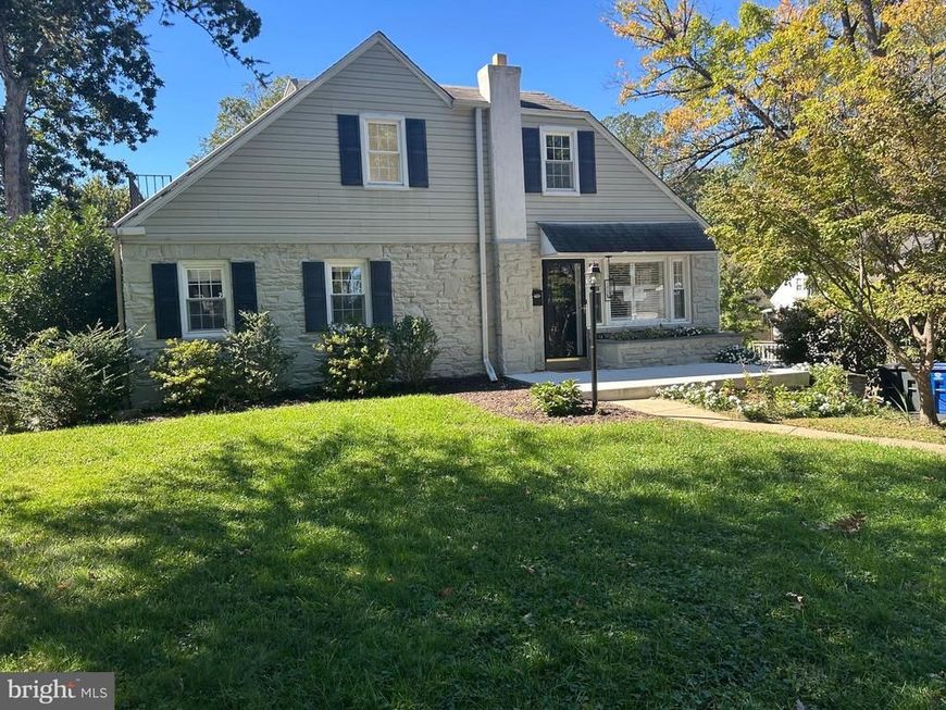12 Rodney Road , Bryn Mawr, PA 19010 Main Photo