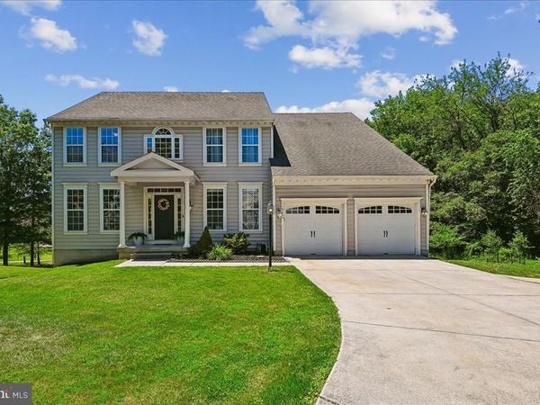 10104 DEEP SKIES DRIVE, LAUREL, MD 20723