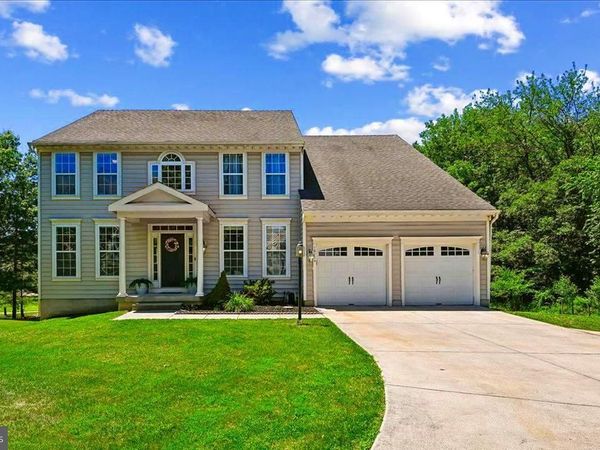 10104 DEEP SKIES DRIVE, LAUREL, MD 20723