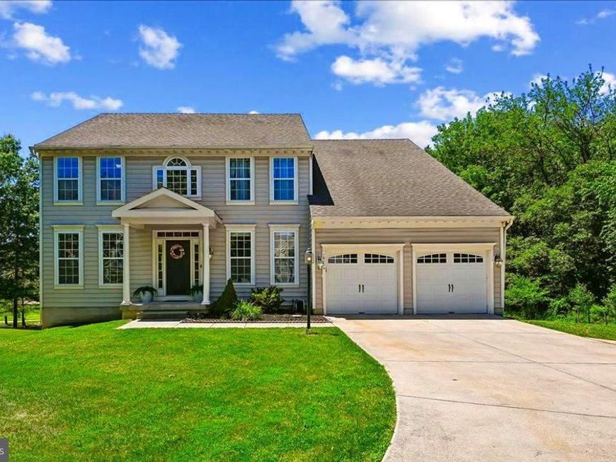 10104 Deep Skies Drive, Laurel, MD 20723 Main Photo