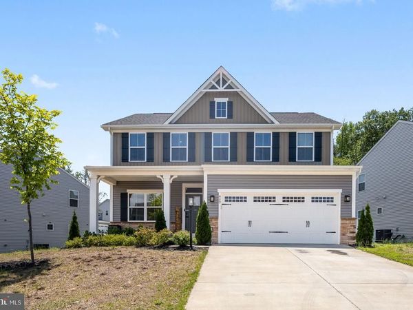 409 VANDEGRIFT ROAD, STAFFORD, VA 22554