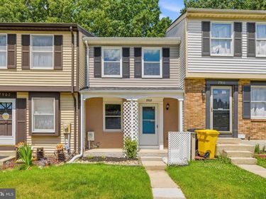 7909 WELLESLEY COURT, PASADENA, MD 21122