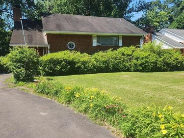 10909 MAPLE STREET, FAIRFAX, VA 22030