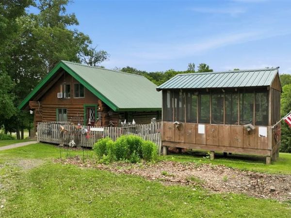2458 8 1/2 8 3/4 Street, Cumberland, WI 54829