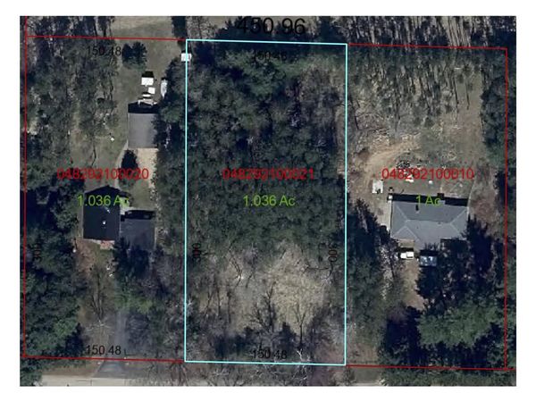 PINE MEAD AVENUE, Shawano, WI 54166