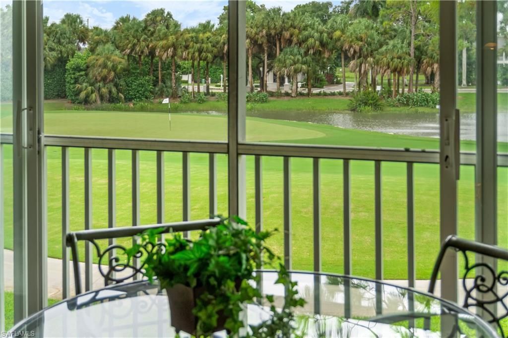 1980 Willow Bend Cir , Unit 7-204, Naples, FL 34109 Photo