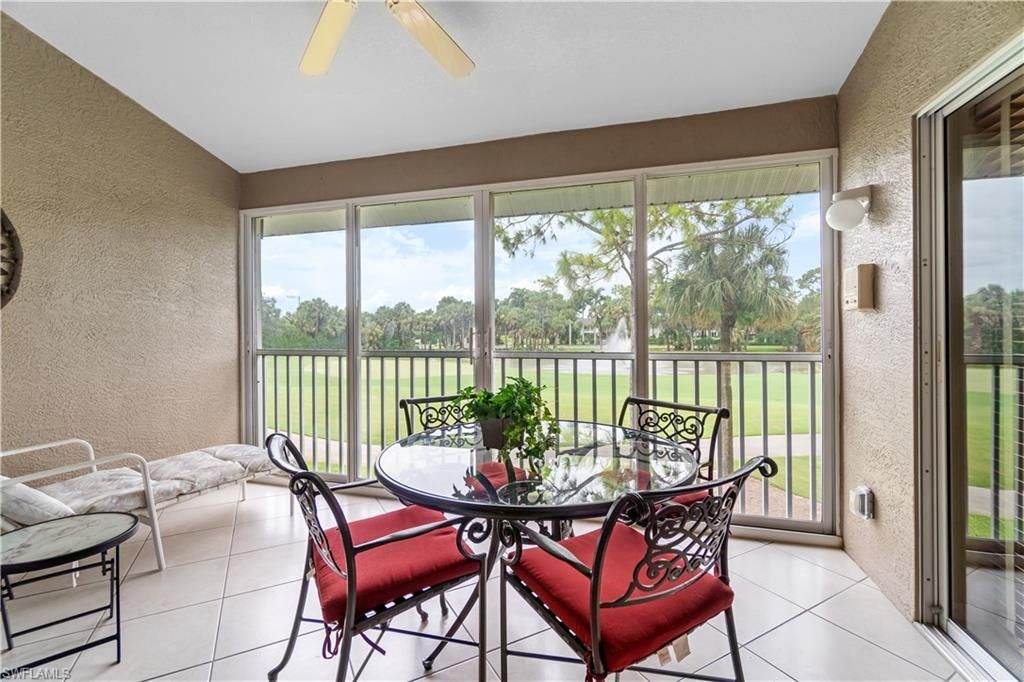 1980 Willow Bend Cir , Unit 7-204, Naples, FL 34109 Photo