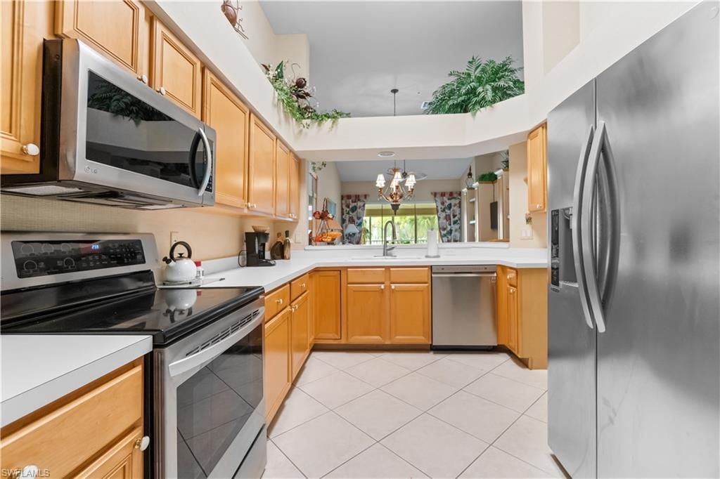 1980 Willow Bend Cir , Unit 7-204, Naples, FL 34109 Photo