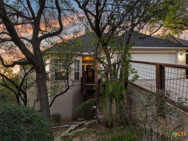 6616 Candle Ridge Cove , Austin, TX 78731