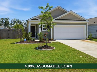 428 White Scallop Way, Summerville, SC 29486