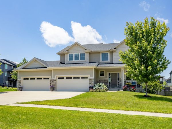 3626 NW 164th Street, Clive, IA 50325