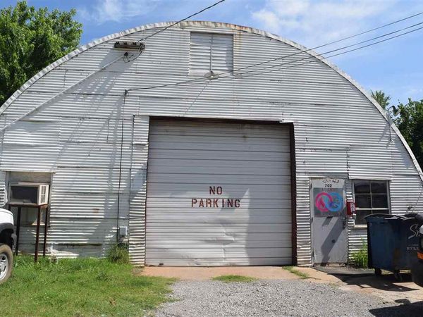 702 E 14th Avenue, Stillwater, OK 00000