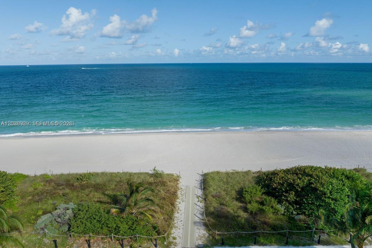8701 Collins Ave , Unit 404, Miami Beach, FL 33154 Photo