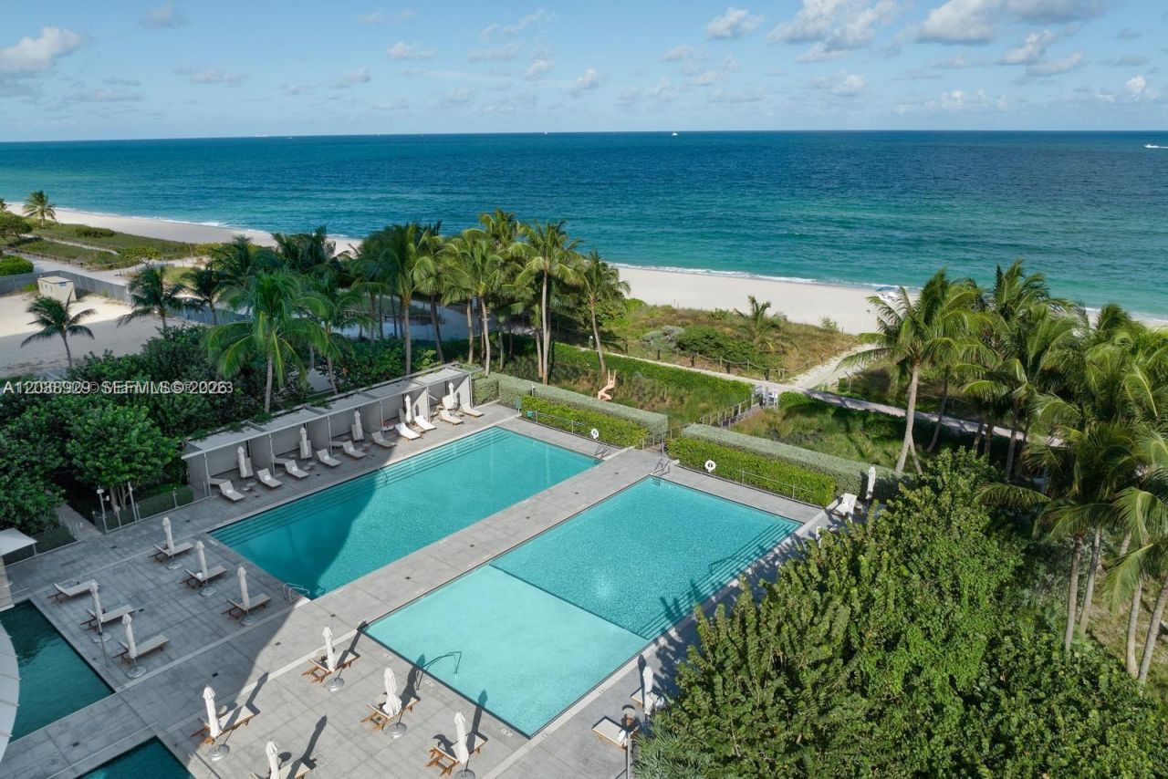 8701 Collins Ave , Unit 404, Miami Beach, FL 33154 Photo