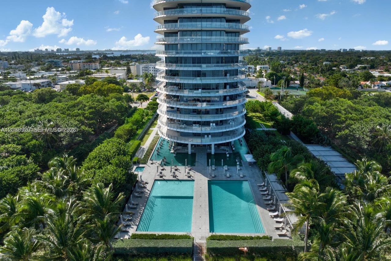 8701 Collins Ave , Unit 404, Miami Beach, FL 33154 Photo