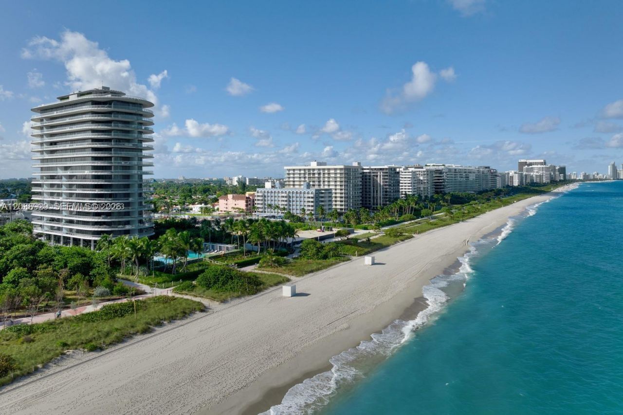 8701 Collins Ave , Unit 404, Miami Beach, FL 33154 Photo