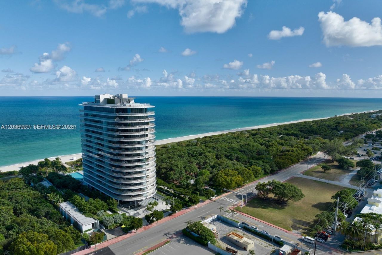 8701 Collins Ave , Unit 404, Miami Beach, FL 33154 Photo
