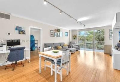 11111 Biscayne Blvd, Unit 2F, Miami, FL 33181 Photo
