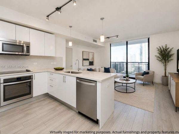 999 SW 1st Ave, Unit 2402, Miami, FL 33130