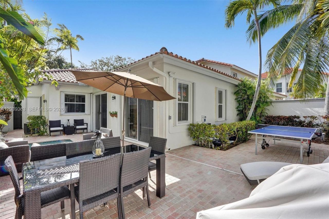1529 Shoreline Way , Unit 1529, Hollywood, FL 33019 Photo