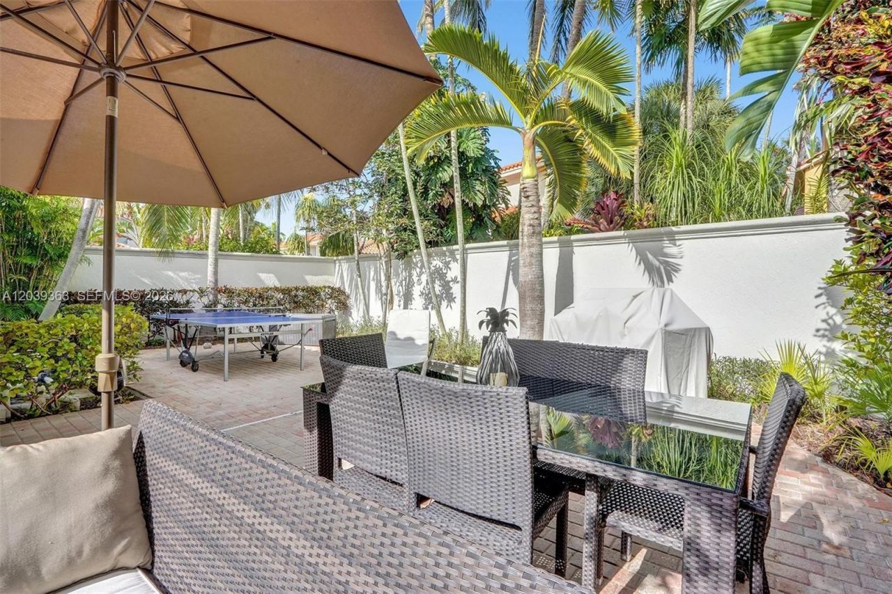 1529 Shoreline Way , Unit 1529, Hollywood, FL 33019 Photo