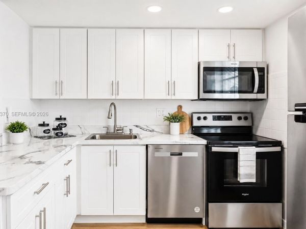 7605 NW 5th Pl, Unit 103, Margate, FL 33063