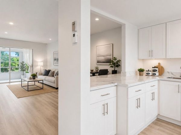 7605 NW 5th Pl , Unit 103, Margate, FL 33063