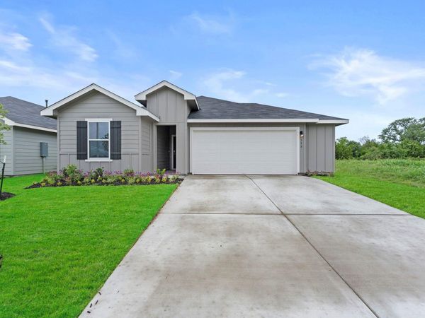358 DENALI DR , Kyle, TX 78640