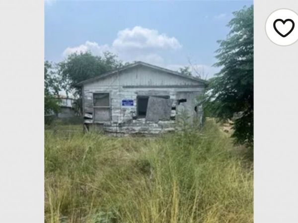 938 INDIANA ST, Robstown, TX 78380
