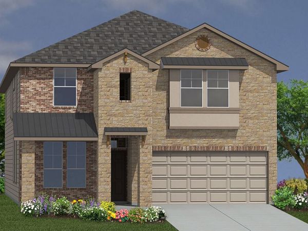 1929 La Grande Jatte, San Antonio, TX 78253