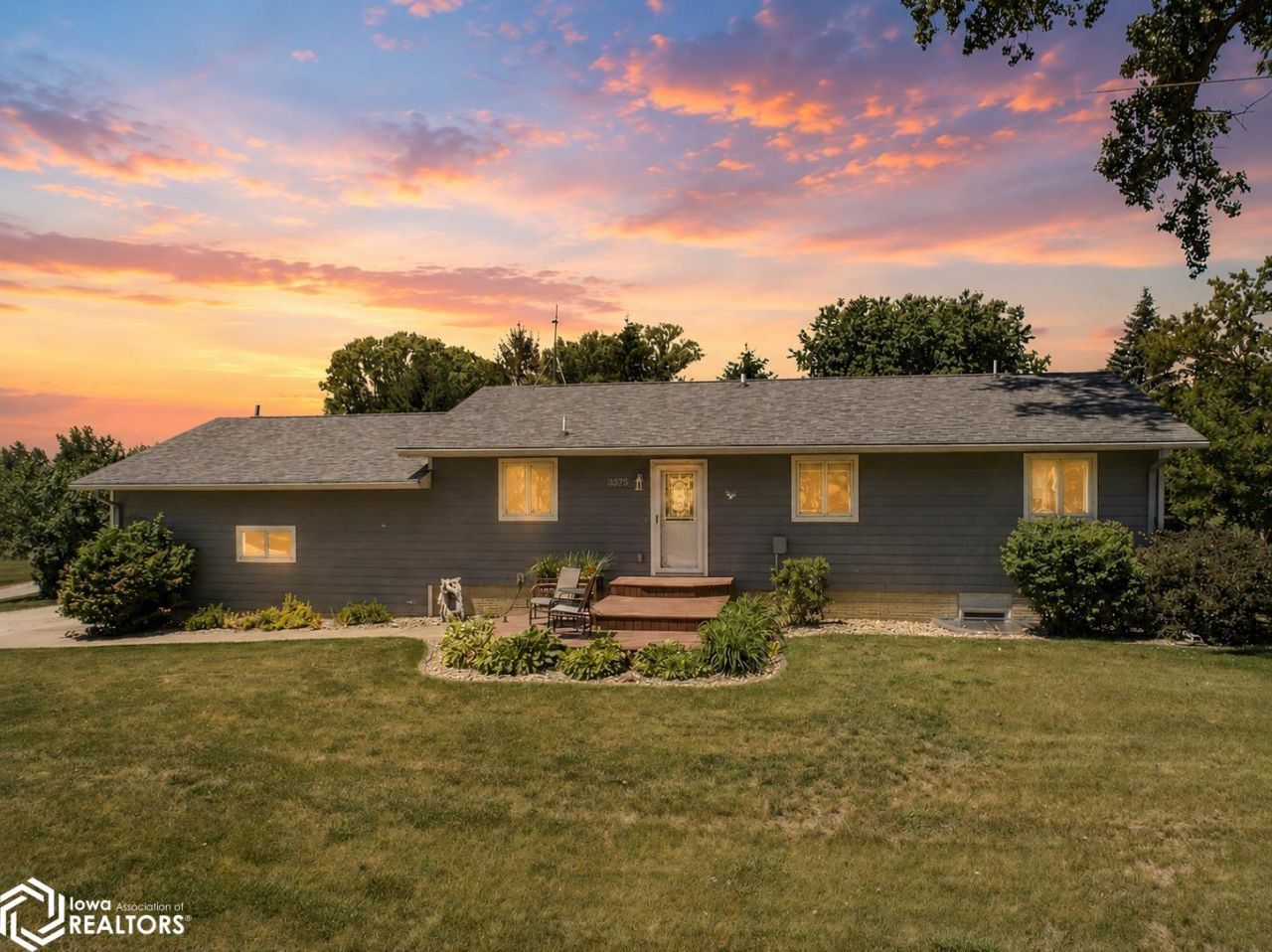 3375 Sage Drive, Forest City, IA 50436 Main Photo